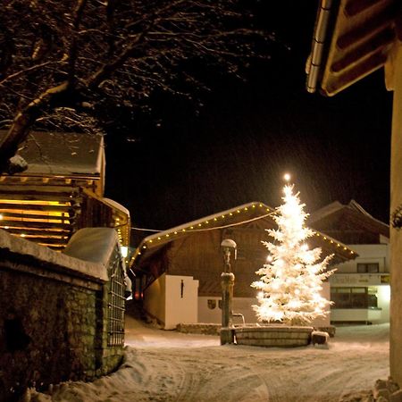 Bella Vista Apart Fiss Buitenkant foto